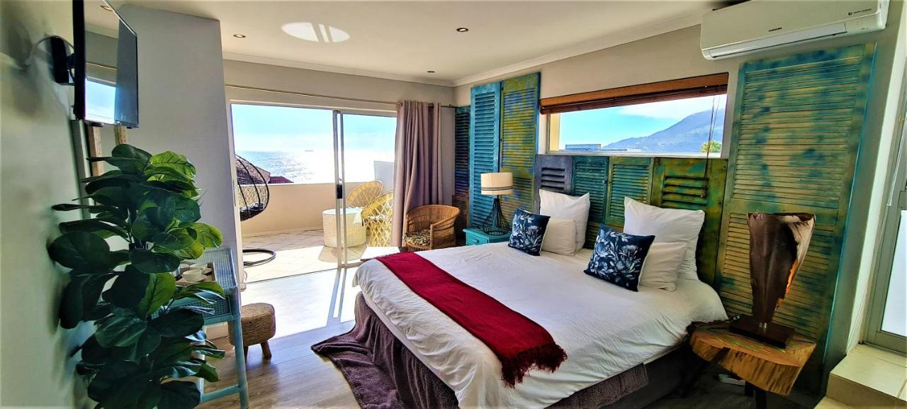 African Groove Camps Bay Cape Town Exterior photo