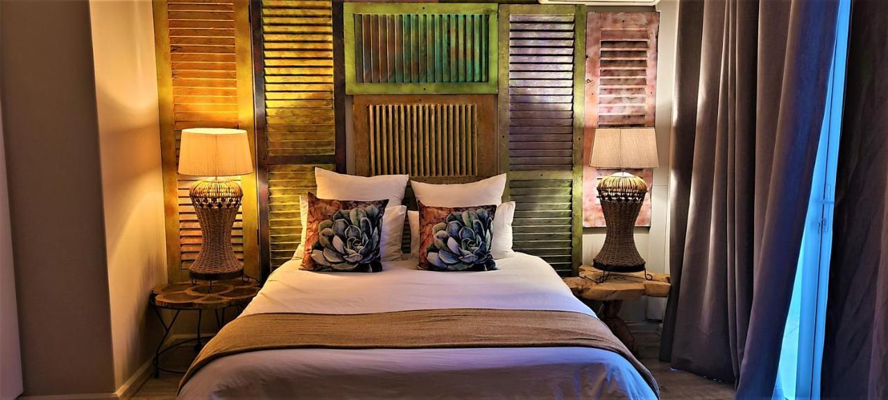 African Groove Camps Bay Cape Town Exterior photo