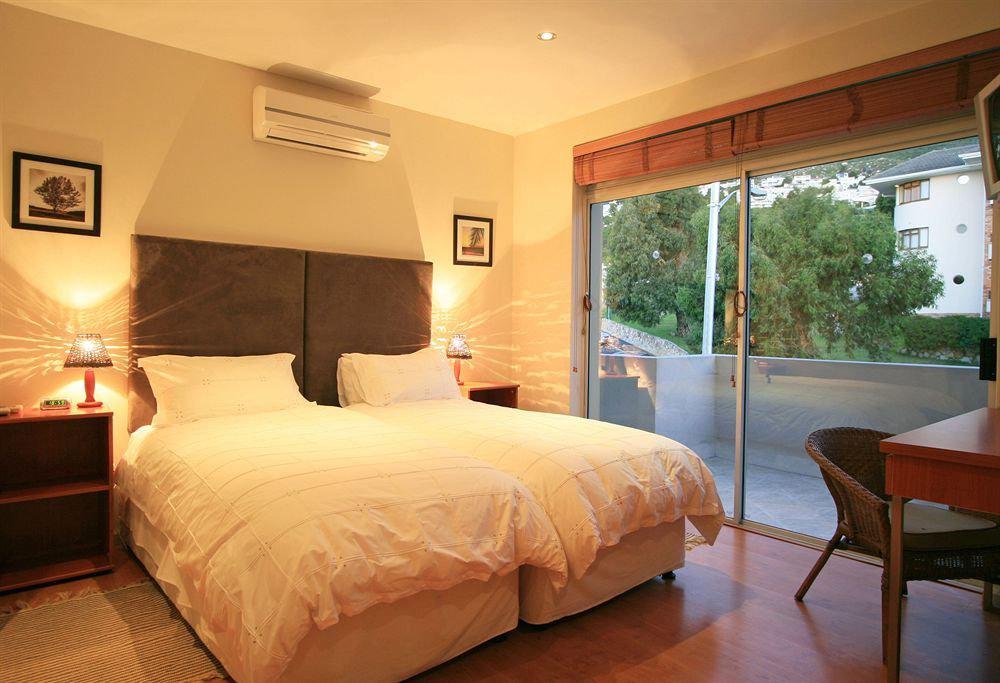African Groove Camps Bay Cape Town Exterior photo